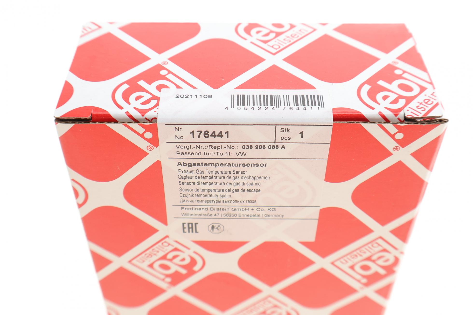 176441 FEBI BILSTEIN